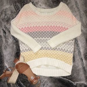 American Eagle Sweater